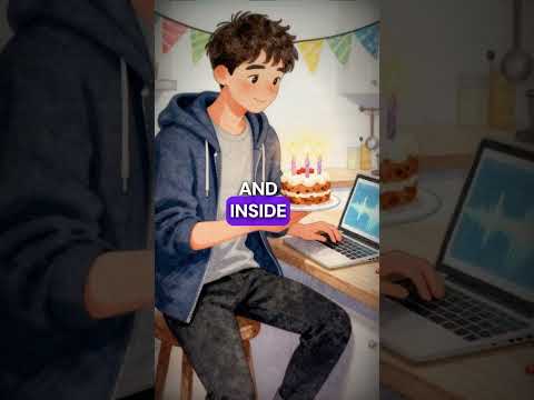 YouTube Thumbnail