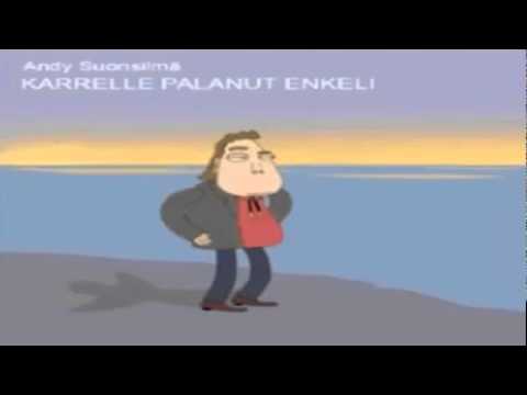 Andy Suonsilmä - Karrelle Palanut Enkeli (Remix)
