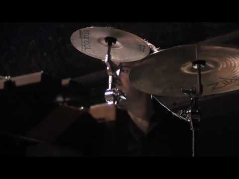 Marimba Spiritual by Minoru Miki, O Duo Live at Wilton's