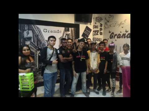 BORNEO MC - PERSAHABATAN