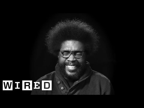 Love Music Again: Questlove on Technology Killing (and Creating) the DJ Star-WIRED