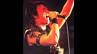 4. Before the Storm [Queensrÿche - Live in Detroit 1983/10/19]