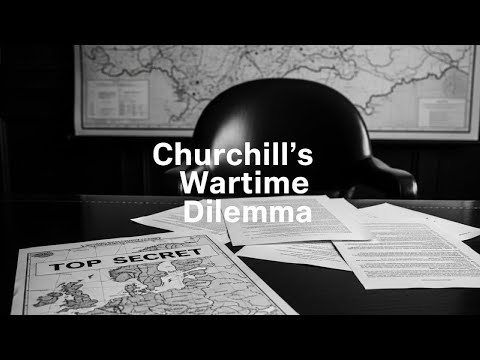 The Operation Churchill Approved—But Never Fully Trusted
