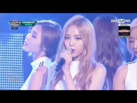 Apink - Attracted To U