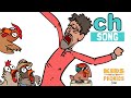 Learn Phonics With Crazy Kids Songs Ch Chit Chat Chicken Kids Vs Phonics