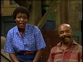Classic Sesame Street Sunday Dinner 1985
