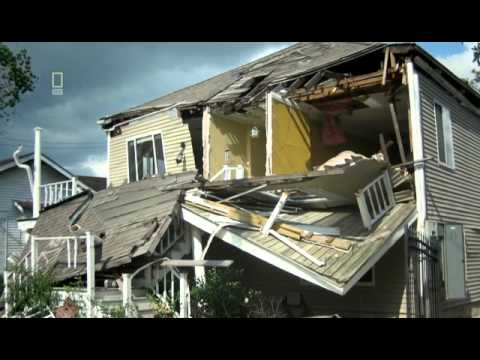 [DOKU] Hurrikan - Wie stoppt man einen Hurrikan