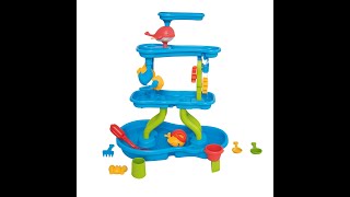 Video Thumbnail - YouTube Video