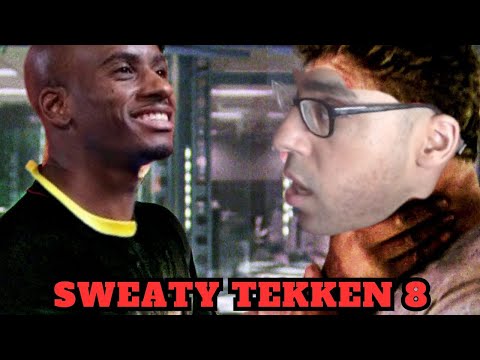 These Tekken 8 Matches Is What True High Level Play Is About!