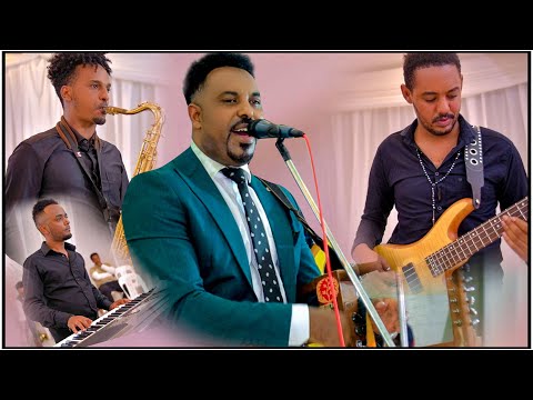 Eritrean Wedding Mr.Mias & Ms.Rodas  By Maekele Fsehaye MR19 PHOTOGRAPHY