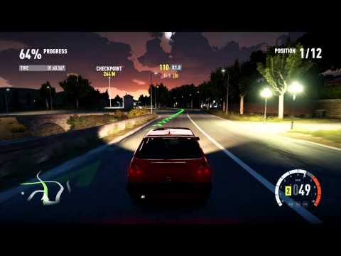 Forza Horizon 2 let’s play walkthrough guide Part 71
