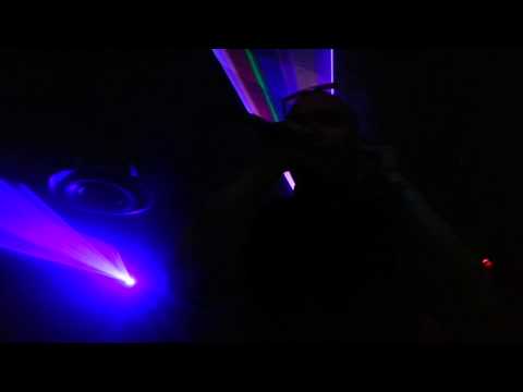 Revolution Time Tour @ Brixton Jamm Run tingz cru / YT