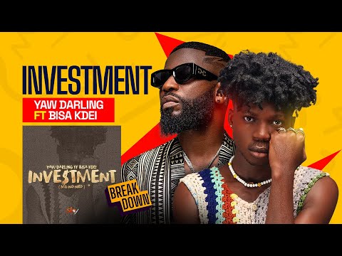 He’s The King Of ‘Gen Z Highlife’…Yaw Darling Recruits Kdei For ‘Investment’