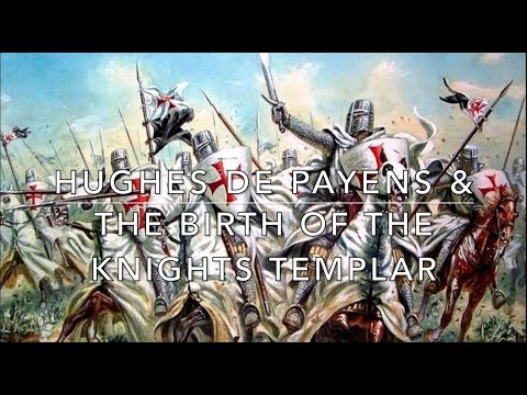 download lagu mp3 mp4 Hugues De Payens, download lagu Hugues De Payens gratis, unduh video klip Hugues De Payens