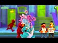 Sesame Street Games 1922