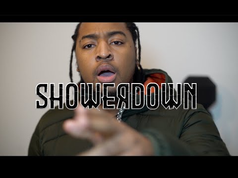 Vital - Showerdown