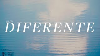 Diferente Music Video
