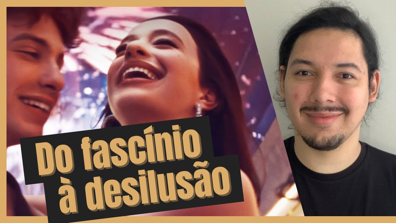 ANORA || Deslumbramento e desilusão de um sonho caótico