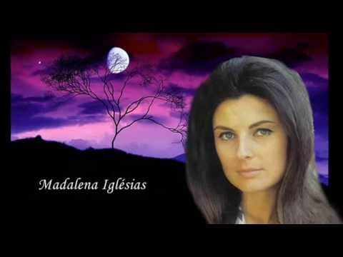 Madalena Iglésias   De longe, longe longe