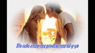 FIXION - Amor Eterno (Con Letra)