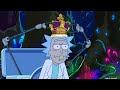 Rick And Morty Bad Liar Imagine Dragons S04E02
