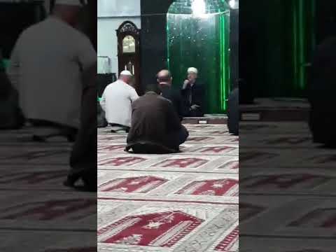 Hoxhë Islam Nuredini - Kur'an Amener-resulu