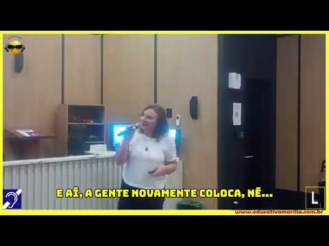 Tv Eduvcativa - Violência contra as Mulheres e Feminicídio em Marília SP Desafios e Atuação