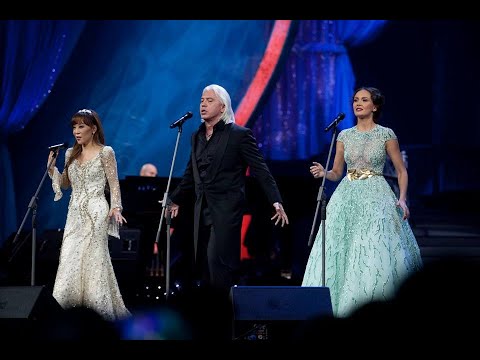 Sumi Jo, Дмитрий Хворостовский,Аида Гарифулина "Ulisse /Улисс"