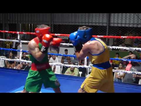 Team Richard Vidal ORGANIZADO POR ( CUBAP ) "Club Punta Ballena"