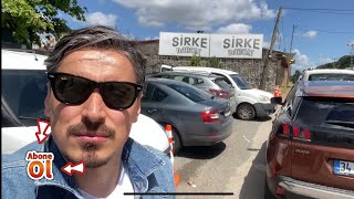 SİRKE MUTFAK | En Ucuz Kahvaltı