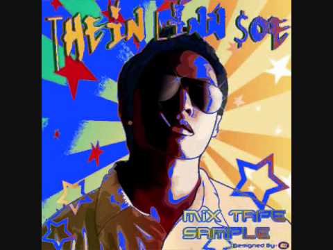 Min Nae A Tuu Shi Chin (Thein Lin Soe)