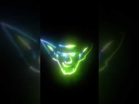 No way she picked this CARD 💀#edit #clashroyale #goblin #funk