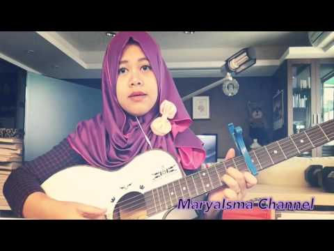 [Rossa] Hati Yang Kau Sakiti - Marya Isma