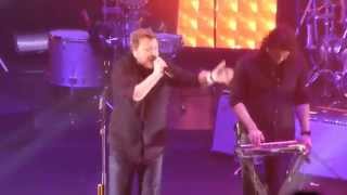 Elbow - The Take Off and Landing Of Everything