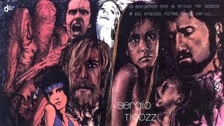 Sergio Ticozzi ♫ Io Volevo Diventare Qualcuno (Italy 1972)