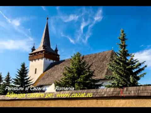 Cazare Poganesti, Hunedoara - Cazat.ro