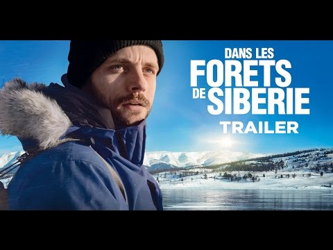 In The Forests Of Siberia (2016) Trailer