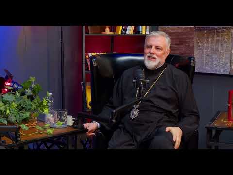 Vladika Grigorije - Darivanje Crkvi Značenje