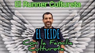 El Teide. Familia Cultureta