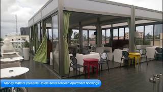 Hotels & Short let Apartment in Lagos Nigeria