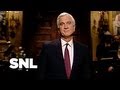 Leslie Nielson Monologue Serious Actor Saturday Night Live