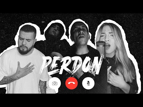 PERDÓN REMIX 🥀 - Khriz Avila Ft. ElKno, Lara, Pak (Edición Cuarentena)