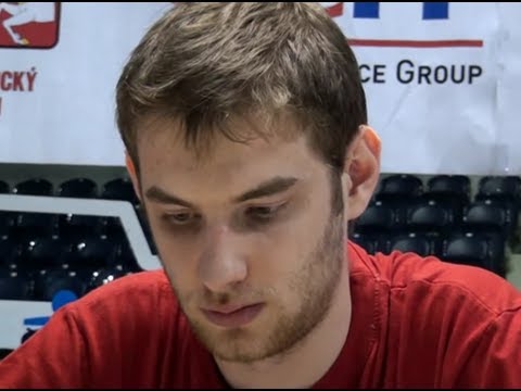 6.13. IM Ervin Tóth   -  GM Gyula  Pap 1 - 0