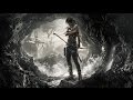 Tomb Raider - From Dusk to Fall ,,Reborn" (Trailer ...