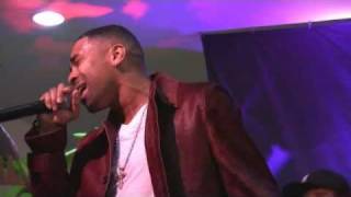 Ginuwine performs &#39;None of Your Friends Business&#39; @ BHCP Live Concert Series! (Part 4)