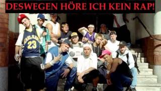 Und tschüss... (Sample &quot;Die Ärzte - FaFaFa&quot;)