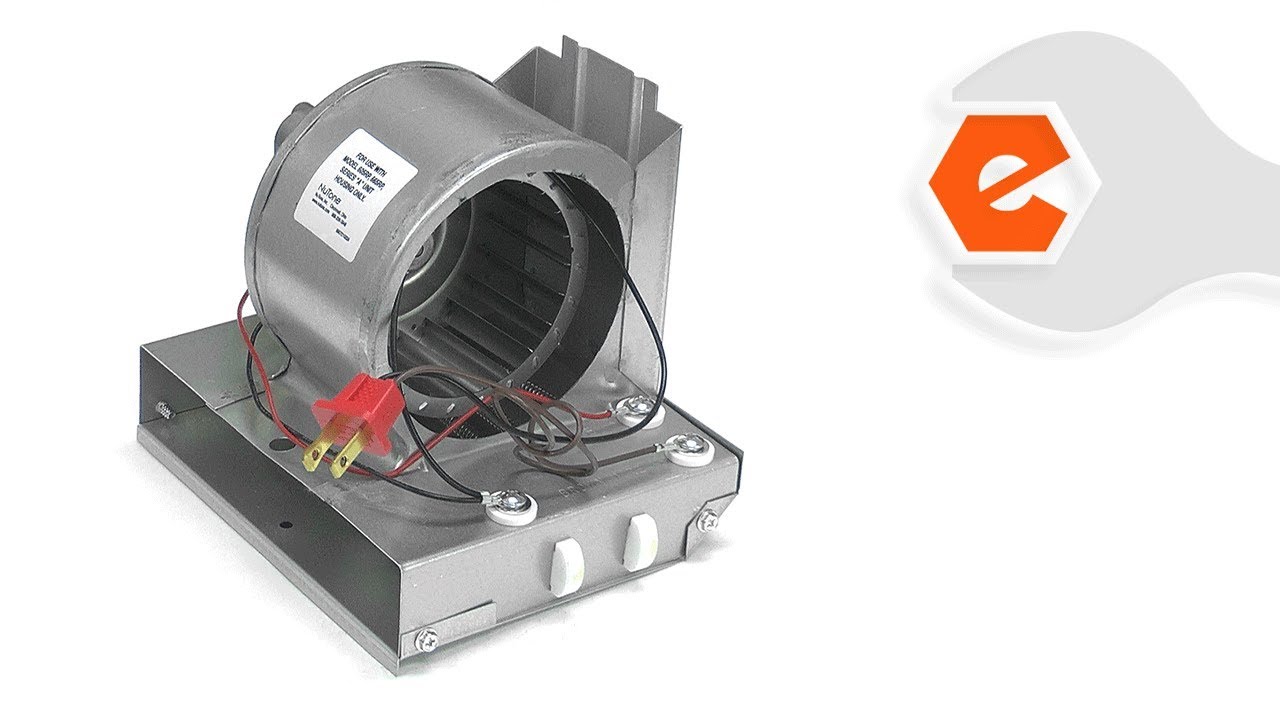 Replacing your Nutone Heater Heater Assembly