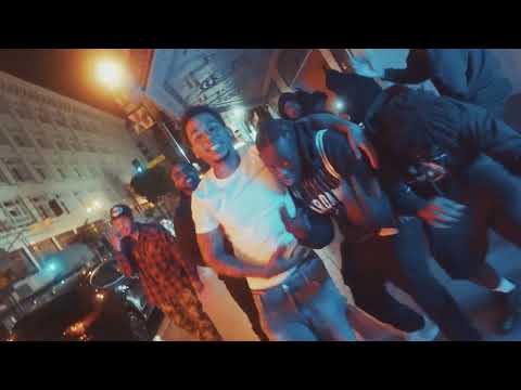 Slumlord Trill x Nfant   Ride Along prod  Cypress Moreno & Don Alphonso