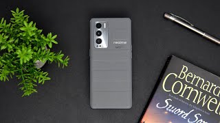 Realme GT Master Explorer Edition Review - Impressive!