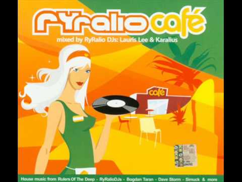 Ryralio Djs - Sultry Blue (Radio Edit)